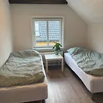Апартаменты Private Near Billund