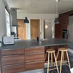 Private Near Billund Апартаменты Гриннстед
