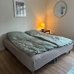 公寓 Private Near Billund 格林斯泰兹