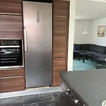Private Near Billund Апартаменты Гриннстед