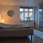 Private Near Billund 公寓 格林斯泰兹