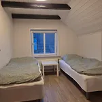 Private Near Billund Апартаменты Гриннстед