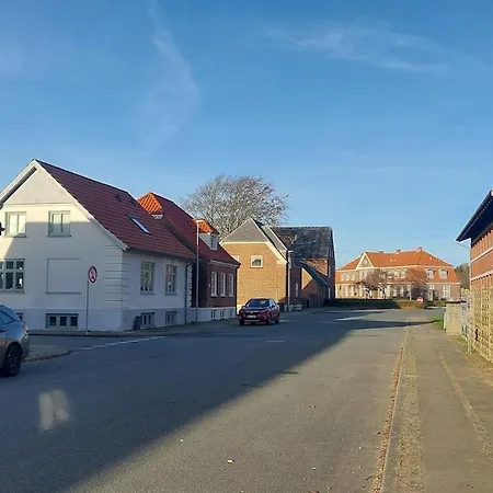 Private Near Billund