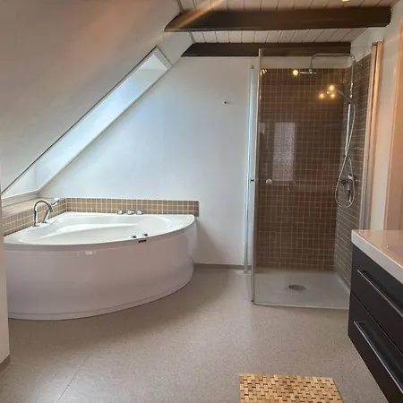 Apartamento Private Near Billund Grindsted