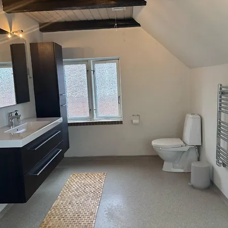 Private Near Billund