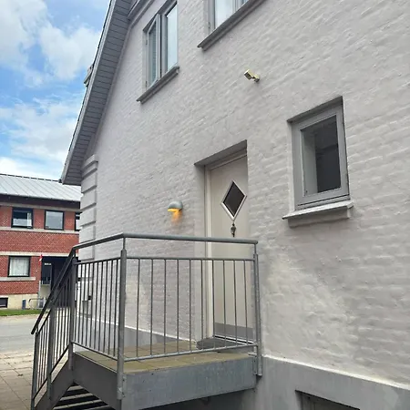 Private Near Billund 格林斯泰兹
