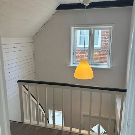 Hus Naer Billund Med Spabad, Have, Grill Og Privat Carport *