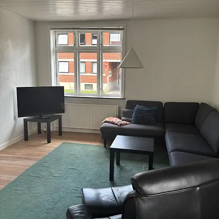 Private Near Billund *