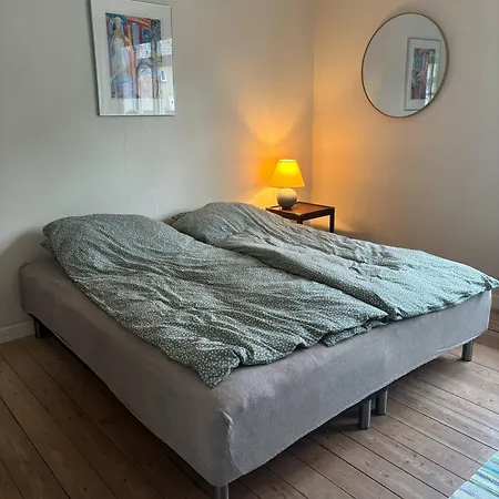 Appartement Private Near Billund Grindsted
