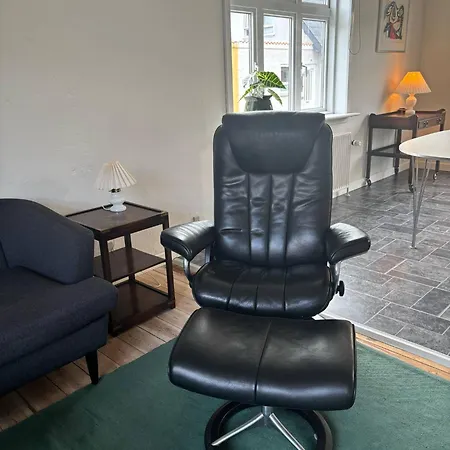 Private Near Billund