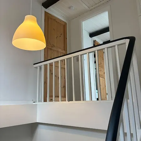 Private Near Billund Apartamento Grindsted