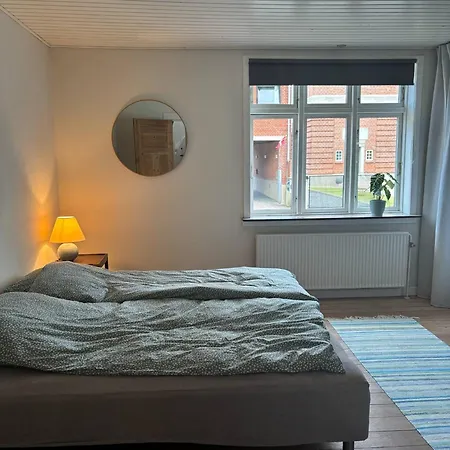 Private Near Billund * Grindsted