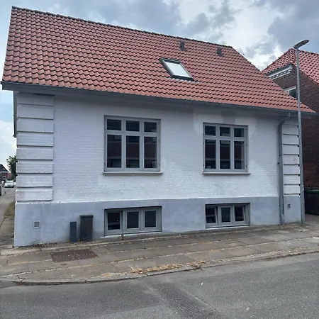 公寓 Private Near Billund *