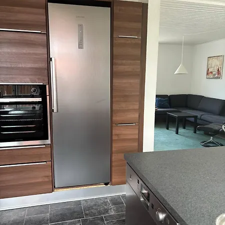 Private Near Billund Apartamento Grindsted