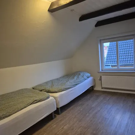 Private Near Billund גרינדסטד