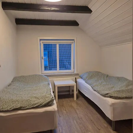 Private Near Billund Appartement Grindsted